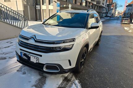 Citroen C5 Aircross Gebrauchtwagen