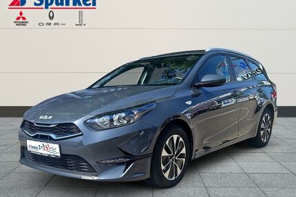 Kia ceed / Ceed Gebrauchtwagen