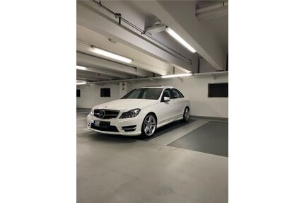 Mercedes-Benz C 200 Gebrauchtwagen
