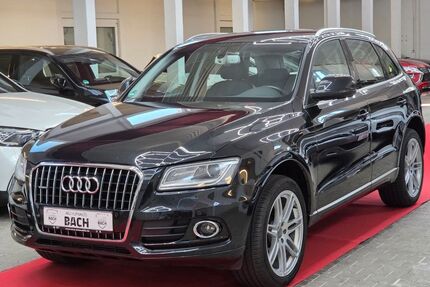 Audi Q5 Gebrauchtwagen