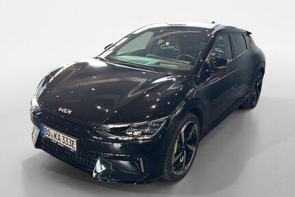 Kia EV6 Gebrauchtwagen