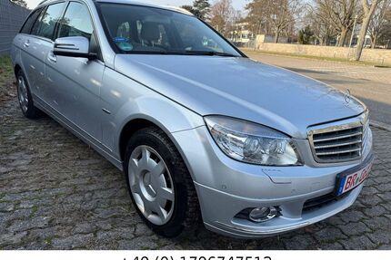 Mercedes-Benz C 200 Gebrauchtwagen