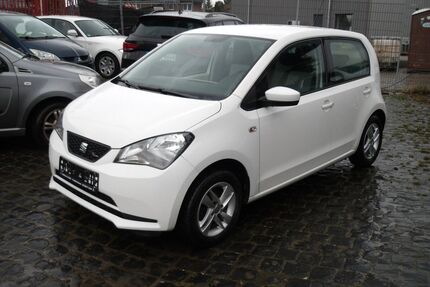 Seat Mii Gebrauchtwagen