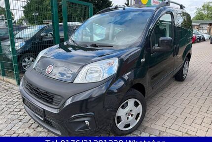 Fiat Qubo Gebrauchtwagen