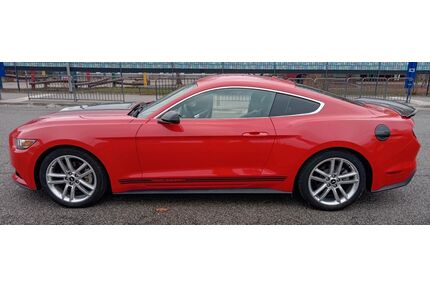 Ford Mustang Gebrauchtwagen