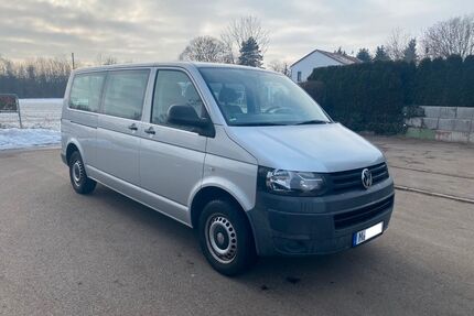 VW T5 Transporter Gebrauchtwagen