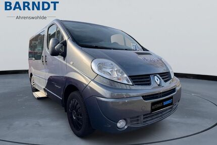 Renault Trafic Gebrauchtwagen