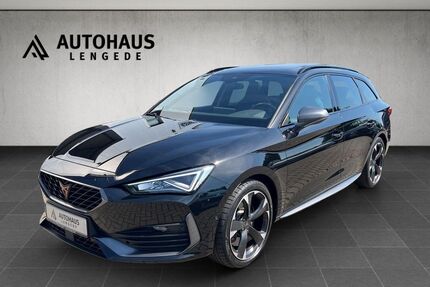 Cupra Leon Gebrauchtwagen