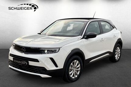 Opel Mokka-e Gebrauchtwagen