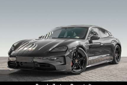 Porsche Taycan Gebrauchtwagen