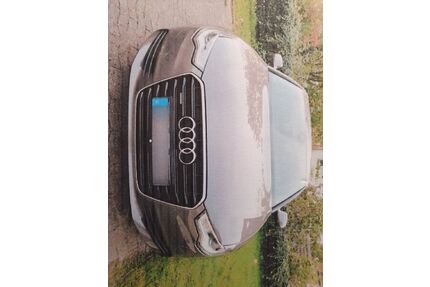 Audi A6 Allroad Gebrauchtwagen