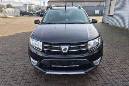 Dacia Sandero Gebrauchtwagen