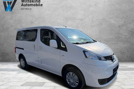 Nissan NV200 Gebrauchtwagen