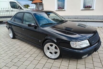 Audi 100 Gebrauchtwagen