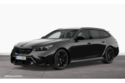BMW M5 Gebrauchtwagen