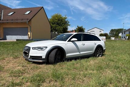Audi A6 Allroad Gebrauchtwagen