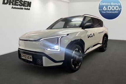 Kia EV5 Gebrauchtwagen