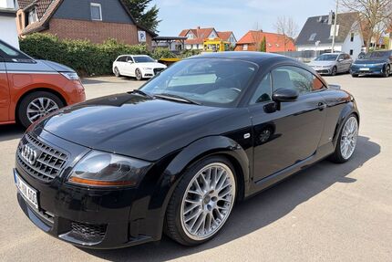 Audi TT Gebrauchtwagen