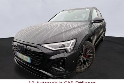 Audi Q8 Gebrauchtwagen