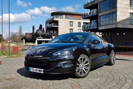 Peugeot RCZ Gebrauchtwagen
