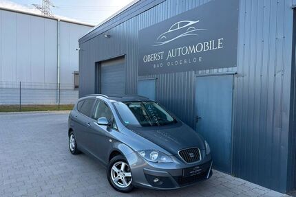 Seat Altea Gebrauchtwagen