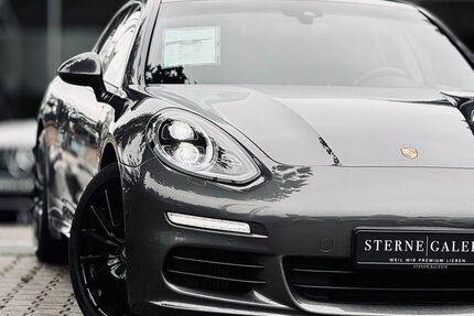 Porsche Panamera Gebrauchtwagen