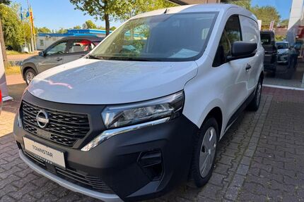 Nissan Townstar Gebrauchtwagen