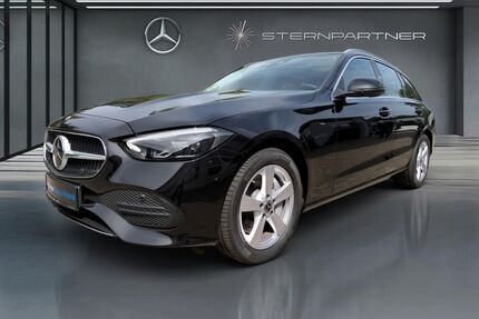 Mercedes-Benz C 300 Gebrauchtwagen