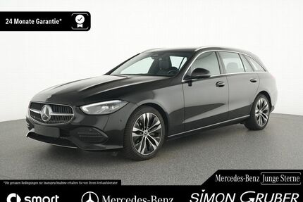 Mercedes-Benz C 220 Gebrauchtwagen
