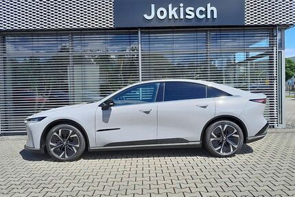 Mazda 6 Gebrauchtwagen