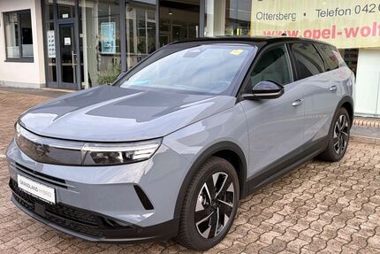 Opel Grandland (X) Gebrauchtwagen