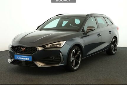 Cupra Leon Gebrauchtwagen