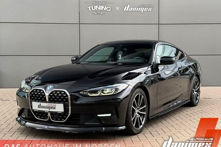 BMW 420 Gebrauchtwagen