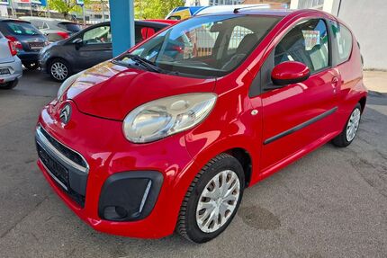 Citroen C1 Gebrauchtwagen