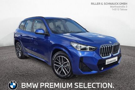 BMW X1 Gebrauchtwagen