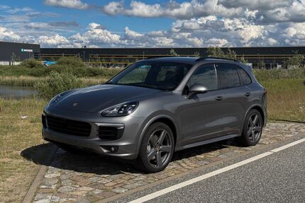 Porsche Cayenne Gebrauchtwagen