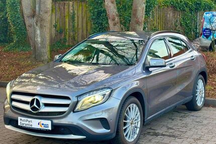 Mercedes-Benz GLA 200 Gebrauchtwagen