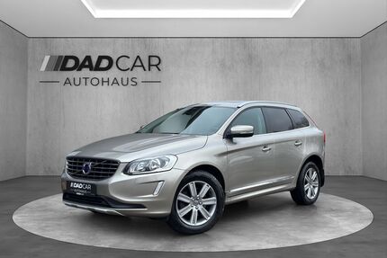 Volvo XC60 Gebrauchtwagen