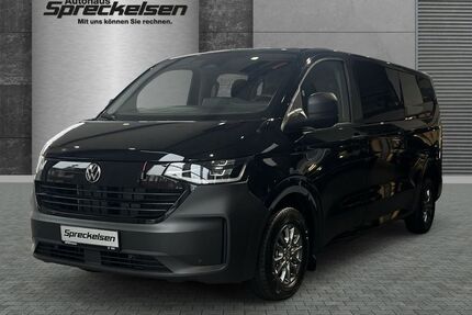 VW T7 Transporter Gebrauchtwagen