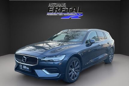 Volvo V60 Gebrauchtwagen