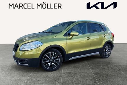 Suzuki (SX4) S-Cross Gebrauchtwagen