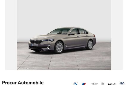BMW 530 Gebrauchtwagen