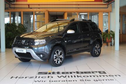 Dacia Duster Gebrauchtwagen