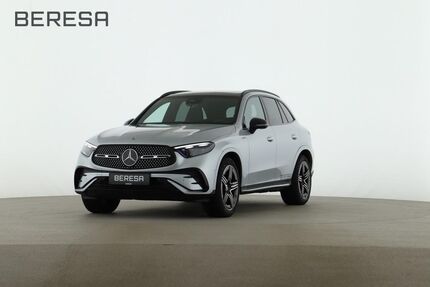 Mercedes-Benz GLC 200 Gebrauchtwagen