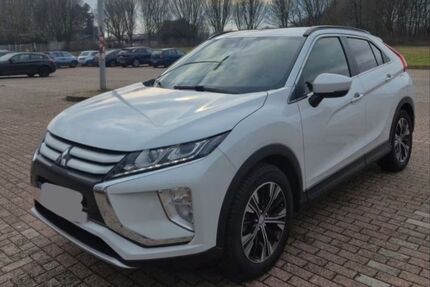 Mitsubishi Eclipse Cross Gebrauchtwagen