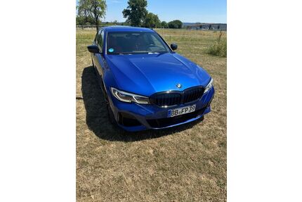 BMW M340i Gebrauchtwagen