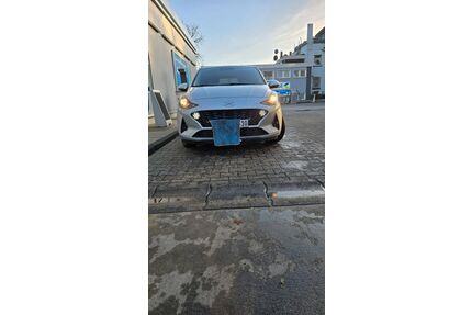 Hyundai i10 Gebrauchtwagen