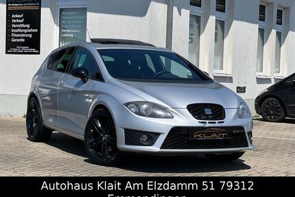 Seat Leon Gebrauchtwagen