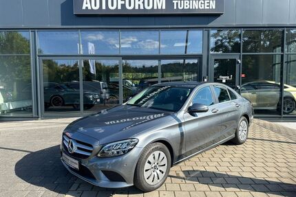 Mercedes-Benz C 200 Gebrauchtwagen