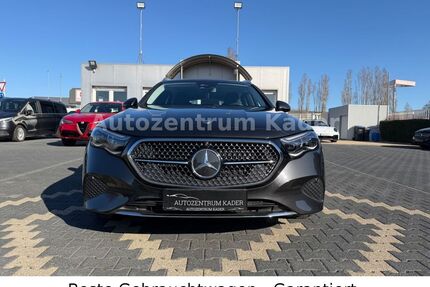 Mercedes-Benz E 300 Gebrauchtwagen